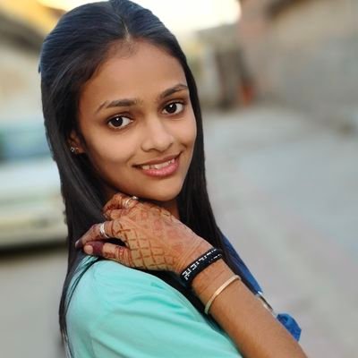 dhruvivirani26's profile picture. 