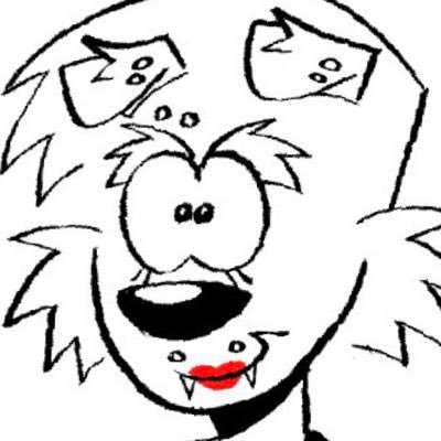2D Character Animator | 🏴🏴 | prev: Mammal Squad, Look At The Sky | currently animating @ New Earth