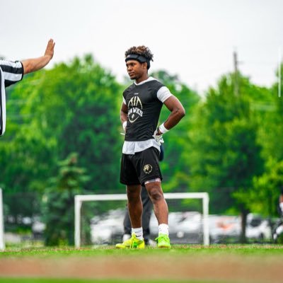 Jha’Meer Quinn-Haskins Profile