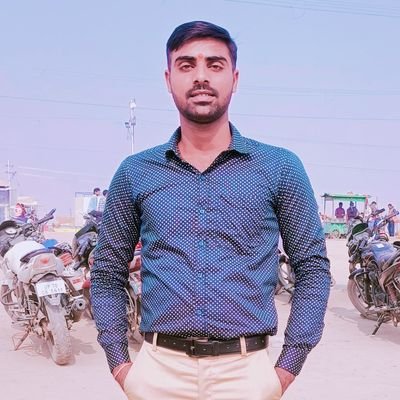 AnandTripat9091's profile picture. 