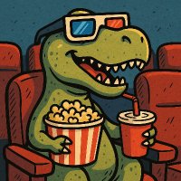 TRex (@trexchomper) 's Twitter Profile
