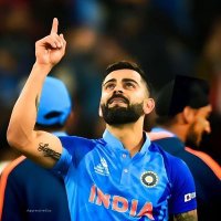 Kohli Holic (@holickohli18) 's Twitter Profile