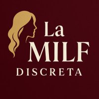 La MILF Discreta (@discretamilf) 's Twitter Profile
