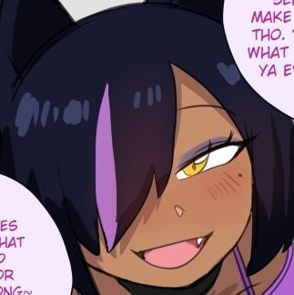 🔞Mikazuki Starski 👑🔞 (Parody) Profile