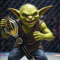 EROK ! (@eroksupergoblin) 's Twitter Profile Photo EROK ! (@eroksupergoblin) 's Twitter Profile Photo