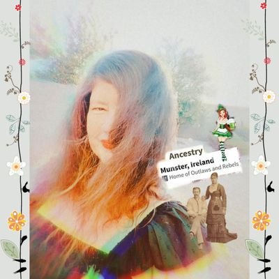 BeautBoulevards's profile picture. Photographer! Mom! Lover of FREEDOM, Movies, BOOKS📚 & Adventures! Huge History Buff! Goofball! Rad Romantic!😘 Disco Dancer! Never Met A Stranger!😊