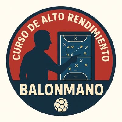 @cursoaltorendimientobalonmano Profile