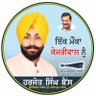 jpsinghaap's profile picture. Team Member Cabinet Minister Harjot Singh Bains