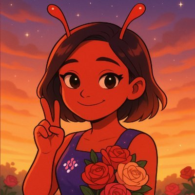 @Arichain_ Jesus Girl💕 30BG
Also --Exploring the decentralized future🚀/Passionate about Blockchain, NFTs, DeFi, and the Metaverse.