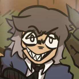 OfficialTBEEP's profile picture. I'm actually just Theodore (in-character TBEEP twitter account coming soon)