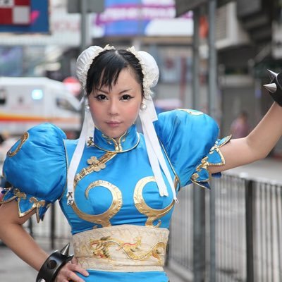 葛葉英鈴（くずのはえりん）さんのプロフィール画像