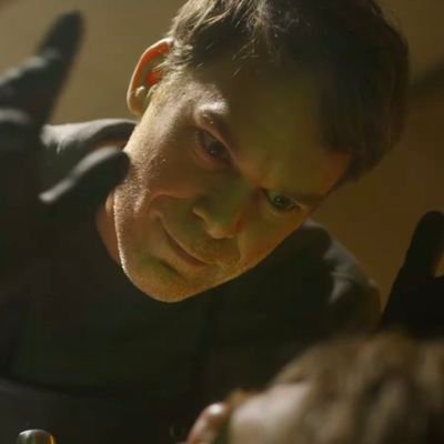 Meekhal29's profile picture. Fan Account|Movies|Horror|Upgrade and Dexter Enthusiast|Combat Sports|Football|And other things