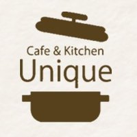 カフェ&キッチンユニック (@c_k_unique) 's Twitter Profile