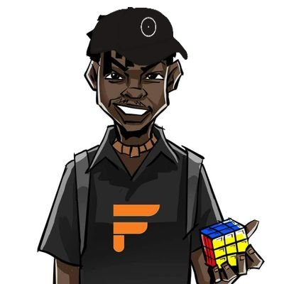 From The Creative Industry | Supporting Web3 Projects | Web3 Content Creator | WAGMI is a Myth So Stay Strong