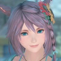 Lily (@lilywren_ff14) 's Twitter Profile