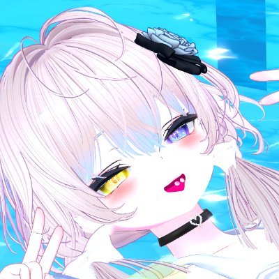 亀亀RaiDen🌽🦈＠Pso2&VRChatさんのプロフィール画像