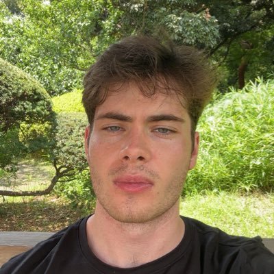 LandonPattison's profile picture. software