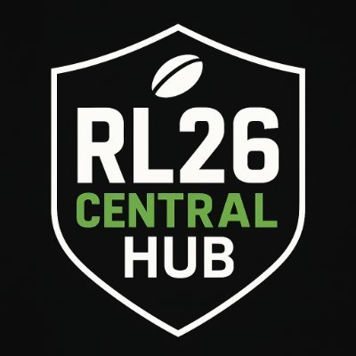 🎮 The #1 RL26 fan hub 🏉 | Daily content, tips & reviews | Pro Team 💎 Career Mode 🏆 | DM for collabs | Based in AUS 🌏| Instagram & TikTok: @rl26centralhub