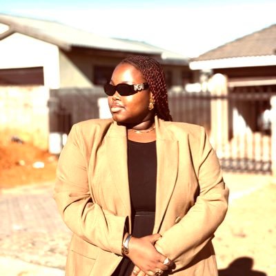 owaamidlamini's profile picture. 🤍