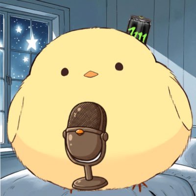 hikikomoriPiyo's profile picture. 引きこもり系VTuber＆宅録声優/布団の中から読み聞かせYouTube投稿中📕／Skebで個人ボイス受付中／🎤声のお仕事待ってます/ママは爽様@SOOOOOTTTT/ぴよへの生活支援https://t.co/rDERTKrQCq