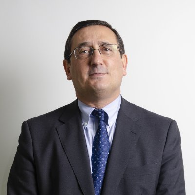 Brussels-based with a focus on Business Strategy | International Business | FDI & Trade | EU & Geoeconomics | Private Sector Development. Personal Account.