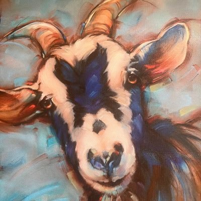 Debbie & Kelly are co-owners of The Salty Goat Gift Shop. See our booth at Whatnots & Dodads in San Jose, Ca and see us on Etsy, https://t.co/zJoT5DFzgE.