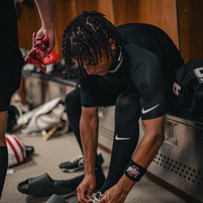 True Class of ‘27 | CB | 5’11 170 | COPPELL HS | Contact : (972-900-6364) | 40: 4.5 | @TxThreat7v7