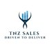 TNZ Sales (@tnzsales) Twitter profile photo TNZ Sales (@tnzsales) Twitter profile photo