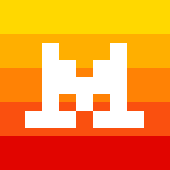 Mistral AI logo