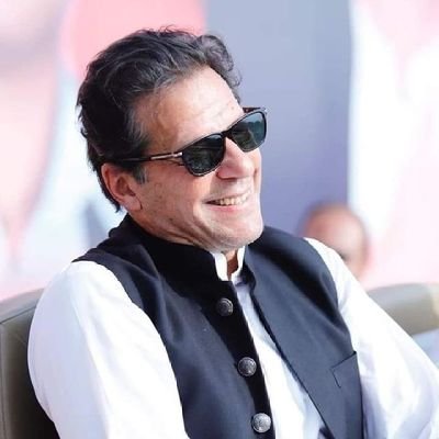 بہت جلد اس اندھیری رات کی صبح ھوگی۔
*میرا لیڈر عمران احمد خان نیازی*
#سو فیصد فالو بیک گارنٹی#