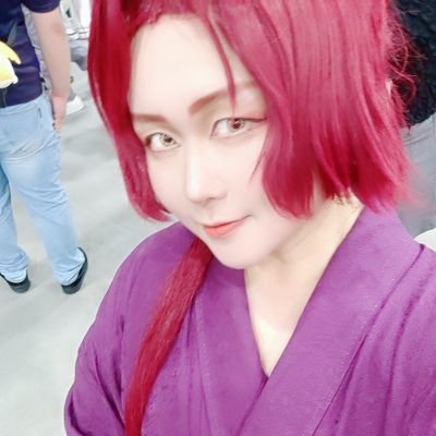 魅夕@7/13南２し61bさんのプロフィール画像
