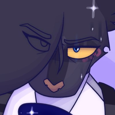 🇲🇽 || 🐈⬛ || 25 yrs || Furry Artist / Streamer 💜 || Male || Freelancer || DON'T USE MY ART FOR RP ||