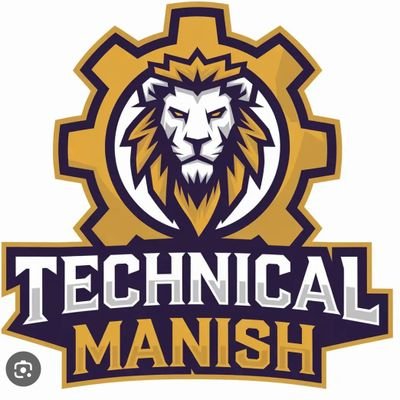 manishtrick's profile picture. I am a airdrop hunter