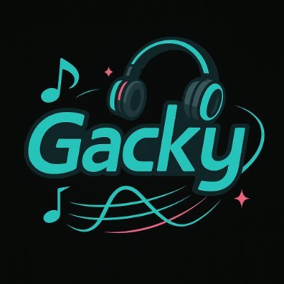 Gackyさんのプロフィール画像