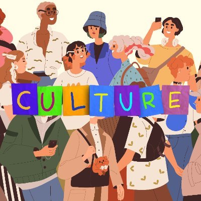 📖 Covering global #culture art media architecture sports music entertainment politics wildlife history. Let's explore! 💕