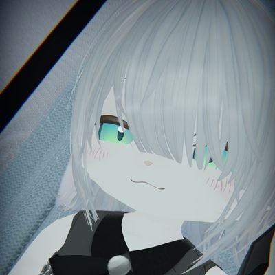 Haru0416_VRC's profile picture. 毎日が眠い