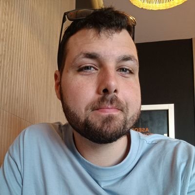 Hay décadas en las que no pasa nada, y semanas en las que pasan décadas.