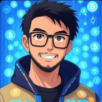 CryptoCub | 𝔽rAI 🐻 Profile