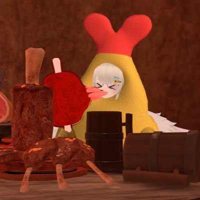 migikado03's profile picture. 2022年6月22日よりVRChatを始めました、よろしくお願いします 
趣味のサバゲーなどは時間がないので休止中ですが稀に動きます
小心者なので無言フォローなど失礼します
VRChatのIDは migikado です、World巡りが好きなのと不定期でVRChat内での写真を上げています、よろしくお願いします