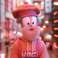 Dooop (@dooop_universe) 's Twitter Profile
