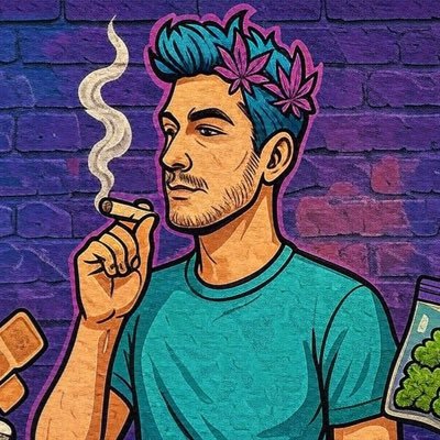 American | Cannabis enthusiast | Introvert | YouTuber | #BB27 |