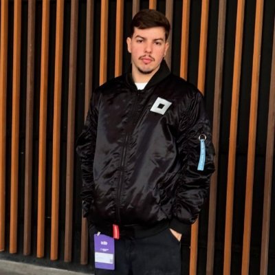 Game Producer, Roblox Local Community Ambassador, UGC Creator and Content Creator
🎮Contributed to 19B+ visits