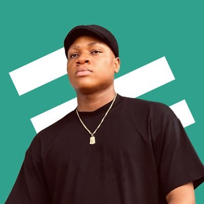 jeff_thecreativ's profile picture. UI/UX Major. Multi-disciplined digital designer👨‍💻 Creative director @jeko_DS | Bringing Ideas to life 💡 | Tech/Web3 Enthusiast.