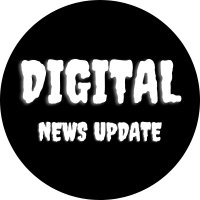 Digital News Update (@dgnewsupdate) 's Twitter Profile Photo Digital News Update (@dgnewsupdate) 's Twitter Profile Photo