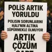 Emniyet Teşkilatı Sesi. (@calmurat11) 's Twitter Profile