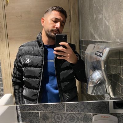 metinmeteuslu's profile picture. Samsun