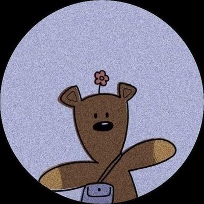 cryptoteddy2155's profile picture. 🧸