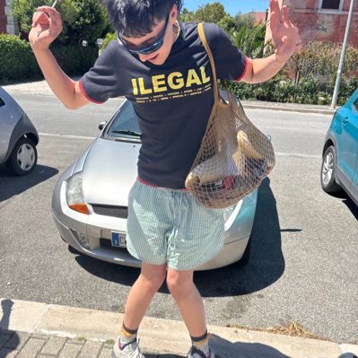 raul_vlvrd's profile picture. Soy español, creo.