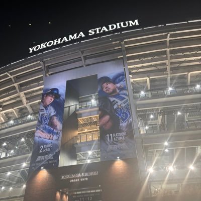 bay_akt's profile picture. 03 東北住み ベイスターズファン   無言フォロー失礼します🙇