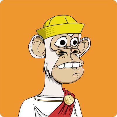 Top 100 leverage trader on Kraken | Memecoin enthusiast | Class of '17 | Founder of full porting | BAYC #144